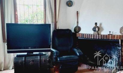 Herverkoop - Villa - Orihuela Costa - Punta Prima