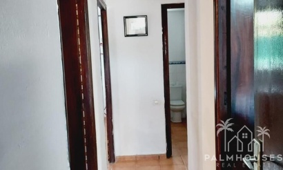 Herverkoop - Villa - Orihuela Costa - Punta Prima