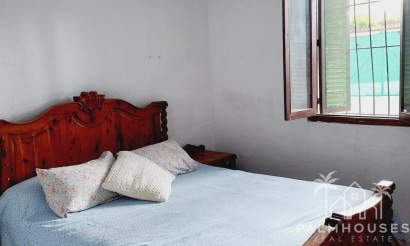 Herverkoop - Villa - Orihuela Costa - Punta Prima