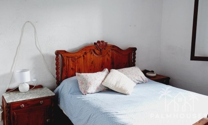 Herverkoop - Villa - Orihuela Costa - Punta Prima