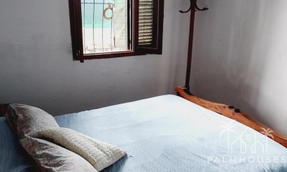 Herverkoop - Villa - Orihuela Costa - Punta Prima