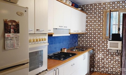 Herverkoop - Villa - Orihuela Costa - Punta Prima