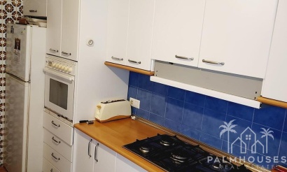 Herverkoop - Villa - Orihuela Costa - Punta Prima