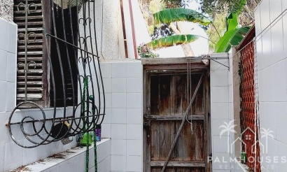 Herverkoop - Villa - Orihuela Costa - Punta Prima