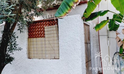 Herverkoop - Villa - Orihuela Costa - Punta Prima