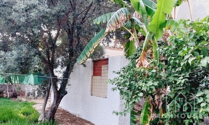 Herverkoop - Villa - Orihuela Costa - Punta Prima