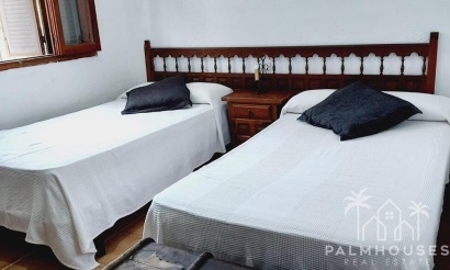 Herverkoop - Villa - Orihuela Costa - Punta Prima