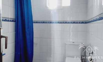 Herverkoop - Villa - Orihuela Costa - Punta Prima