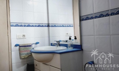 Herverkoop - Villa - Orihuela Costa - Punta Prima
