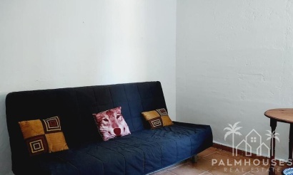 Herverkoop - Villa - Orihuela Costa - Punta Prima