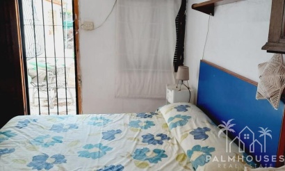 Herverkoop - Villa - Orihuela Costa - Punta Prima