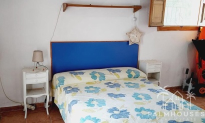 Herverkoop - Villa - Orihuela Costa - Punta Prima
