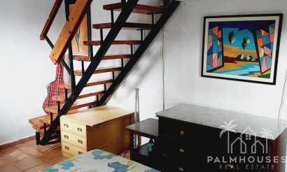 Herverkoop - Villa - Orihuela Costa - Punta Prima
