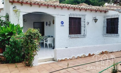 Herverkoop - Villa - Orihuela Costa - Punta Prima