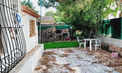 Herverkoop - Villa - Orihuela Costa - Punta Prima