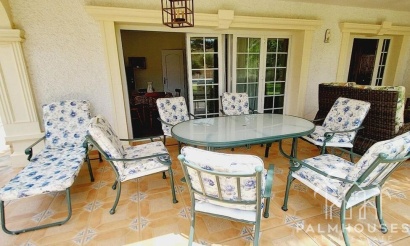 Revente - Villa - Orihuela Costa - Cabo Roig