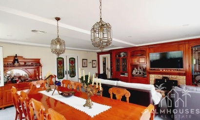 Revente - Villa - Orihuela Costa - Cabo Roig