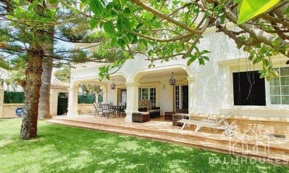 Revente - Villa - Orihuela Costa - Cabo Roig