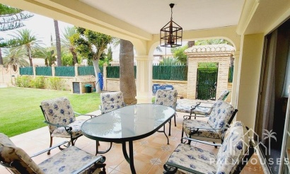 Revente - Villa - Orihuela Costa - Cabo Roig