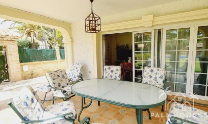 Revente - Villa - Orihuela Costa - Cabo Roig