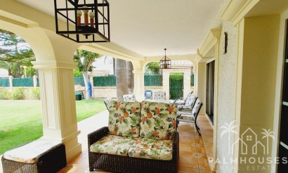 Revente - Villa - Orihuela Costa - Cabo Roig