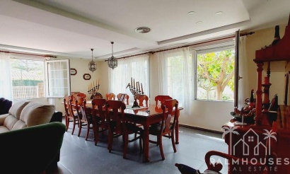 Revente - Villa - Orihuela Costa - Cabo Roig