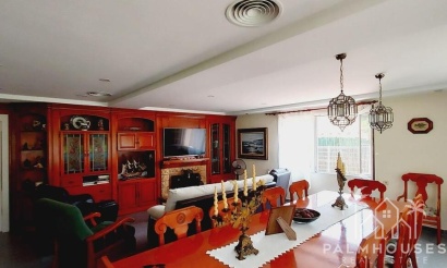 Revente - Villa - Orihuela Costa - Cabo Roig