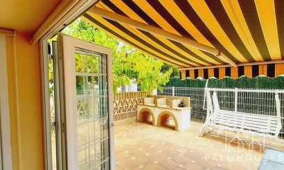 Revente - Villa - Orihuela Costa - Cabo Roig