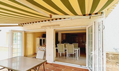 Revente - Villa - Orihuela Costa - Cabo Roig