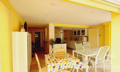 Revente - Villa - Orihuela Costa - Cabo Roig