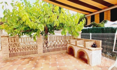 Revente - Villa - Orihuela Costa - Cabo Roig