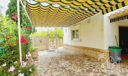 Revente - Villa - Orihuela Costa - Cabo Roig