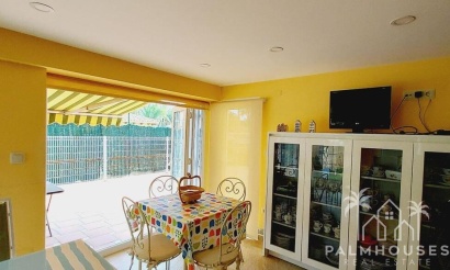 Revente - Villa - Orihuela Costa - Cabo Roig