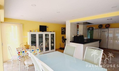 Revente - Villa - Orihuela Costa - Cabo Roig