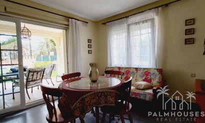 Revente - Villa - Orihuela Costa - Cabo Roig