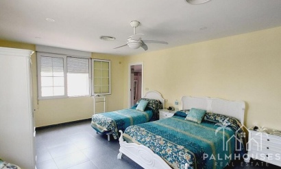 Revente - Villa - Orihuela Costa - Cabo Roig