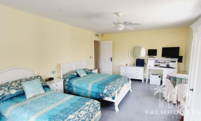 Revente - Villa - Orihuela Costa - Cabo Roig