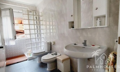 Revente - Villa - Orihuela Costa - Cabo Roig