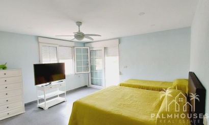 Revente - Villa - Orihuela Costa - Cabo Roig