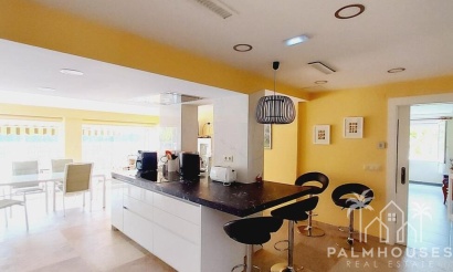 Revente - Villa - Orihuela Costa - Cabo Roig
