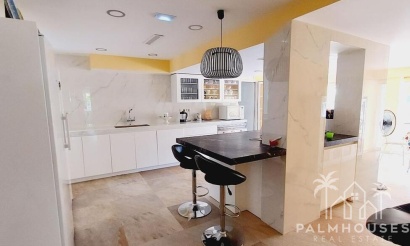 Revente - Villa - Orihuela Costa - Cabo Roig