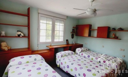 Revente - Villa - Orihuela Costa - Cabo Roig