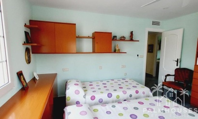 Revente - Villa - Orihuela Costa - Cabo Roig