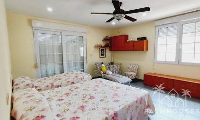 Revente - Villa - Orihuela Costa - Cabo Roig