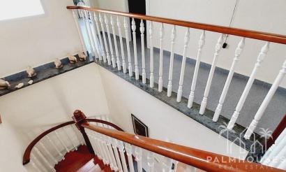 Revente - Villa - Orihuela Costa - Cabo Roig