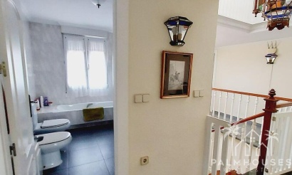 Revente - Villa - Orihuela Costa - Cabo Roig