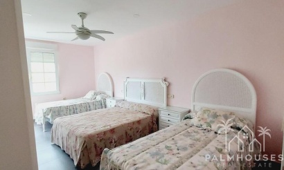 Revente - Villa - Orihuela Costa - Cabo Roig