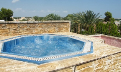 Revente - Maison - Alicante - Costa Blanca