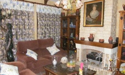 Revente - Maison - Alicante - Costa Blanca