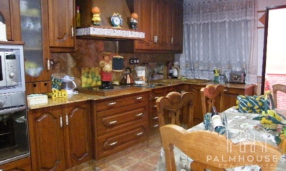 Revente - Maison - Alicante - Costa Blanca